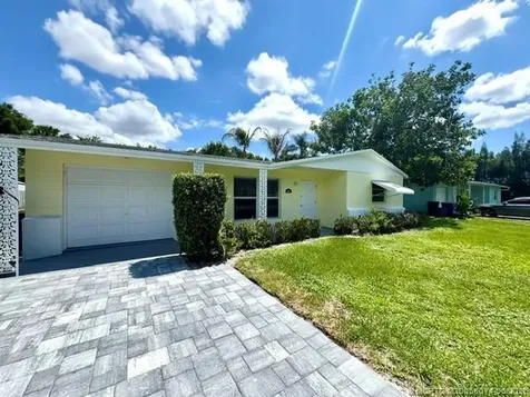 1909 NW Sunset Boulevard Jensen Beach FL 34957