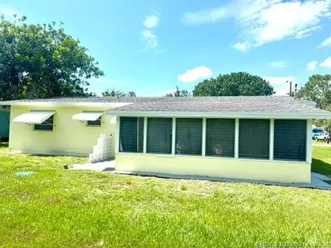 1909 NW Sunset Boulevard Jensen Beach FL 34957
