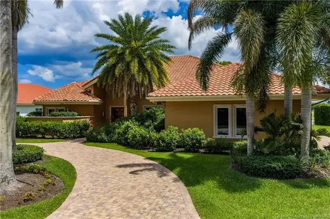 11670 SE Plandome Drive Hobe Sound FL 33455
