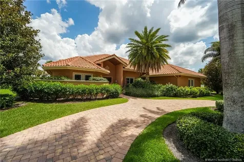 11670 SE Plandome Drive Hobe Sound FL 33455