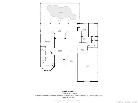 11670 SE Plandome Drive Hobe Sound FL 33455