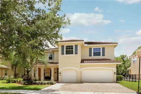 5413 SW Honeysuckle Court Palm City FL 34990