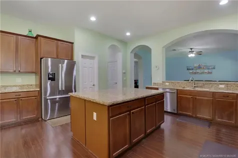 5413 SW Honeysuckle Court Palm City FL 34990