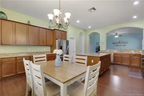 5413 SW Honeysuckle Court Palm City FL 34990