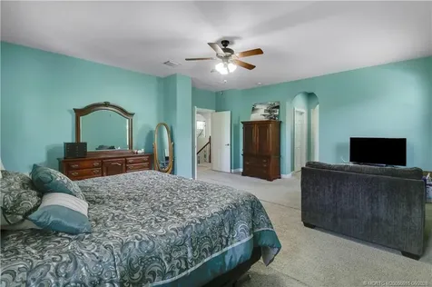 5413 SW Honeysuckle Court Palm City FL 34990