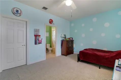 5413 SW Honeysuckle Court Palm City FL 34990