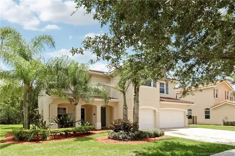 5413 SW Honeysuckle Court Palm City FL 34990
