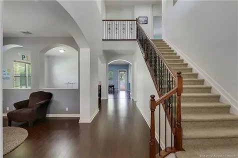 5413 SW Honeysuckle Court Palm City FL 34990