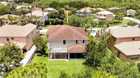 5413 SW Honeysuckle Court Palm City FL 34990