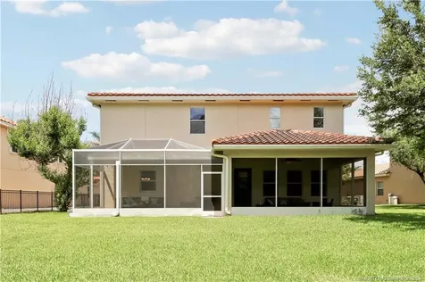5413 SW Honeysuckle Court Palm City FL 34990