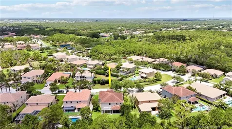 5413 SW Honeysuckle Court Palm City FL 34990