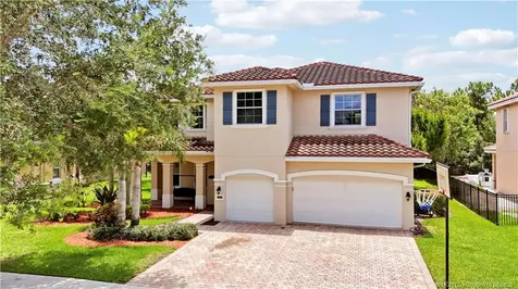 5413 SW Honeysuckle Court Palm City FL 34990