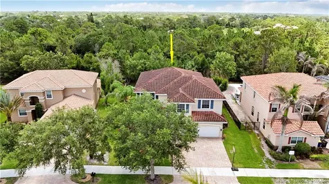5413 SW Honeysuckle Court Palm City FL 34990