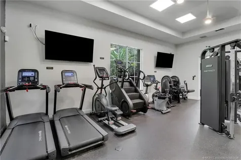 5413 SW Honeysuckle Court Palm City FL 34990