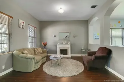 5413 SW Honeysuckle Court Palm City FL 34990