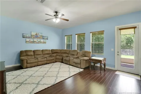 5413 SW Honeysuckle Court Palm City FL 34990
