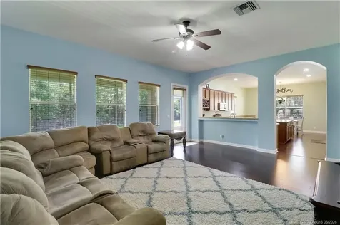 5413 SW Honeysuckle Court Palm City FL 34990