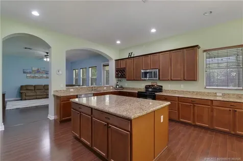 5413 SW Honeysuckle Court Palm City FL 34990