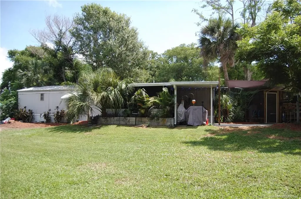 2605 SE 44th Avenue Okeechobee FL 34974