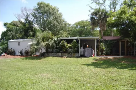 2605 SE 44th Avenue Okeechobee FL 34974