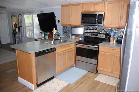 2605 SE 44th Avenue Okeechobee FL 34974