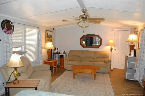 2605 SE 44th Avenue Okeechobee FL 34974