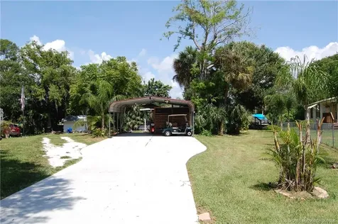 2605 SE 44th Avenue Okeechobee FL 34974
