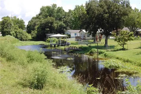 2605 SE 44th Avenue Okeechobee FL 34974