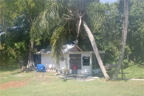 2605 SE 44th Avenue Okeechobee FL 34974