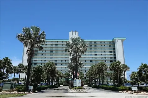 9940 S Ocean Drive Jensen Beach FL 34957