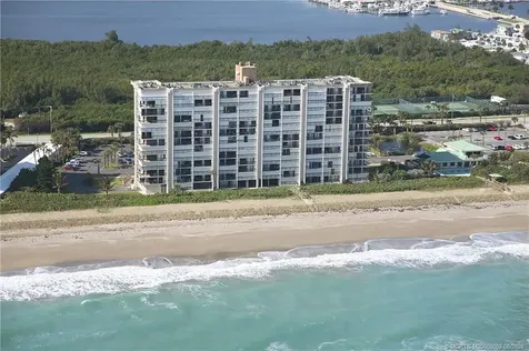 9940 S Ocean Drive Jensen Beach FL 34957