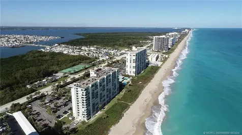 9940 S Ocean Drive Jensen Beach FL 34957