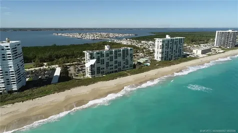 9940 S Ocean Drive Jensen Beach FL 34957