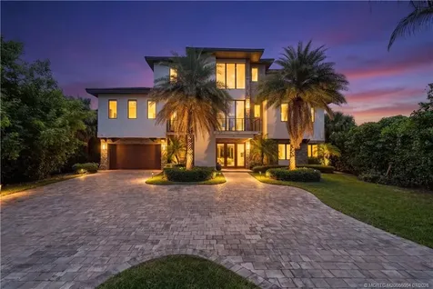 7900 S Ocean Drive Jensen Beach FL 34957