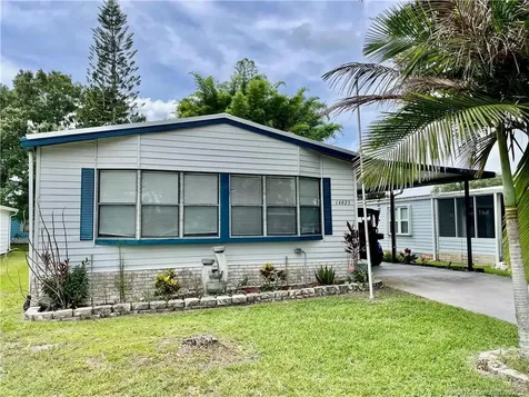14623 Rake Drive SW Indiantown FL 34956