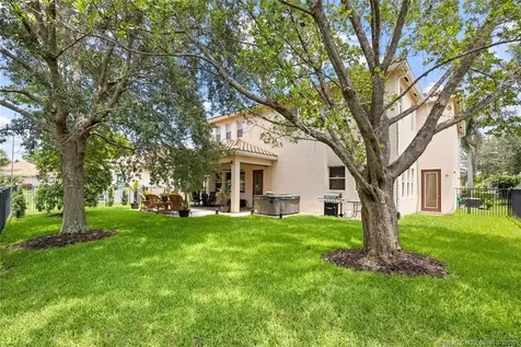 5718 SW Bald Eagle Drive Palm City FL 34990