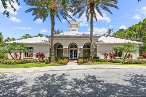 5718 SW Bald Eagle Drive Palm City FL 34990