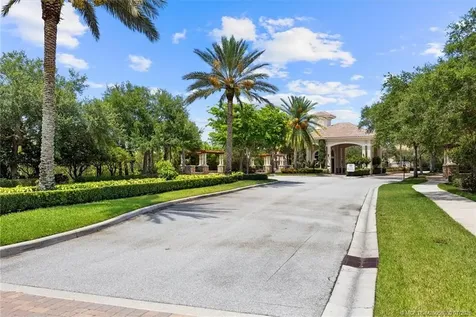 5718 SW Bald Eagle Drive Palm City FL 34990