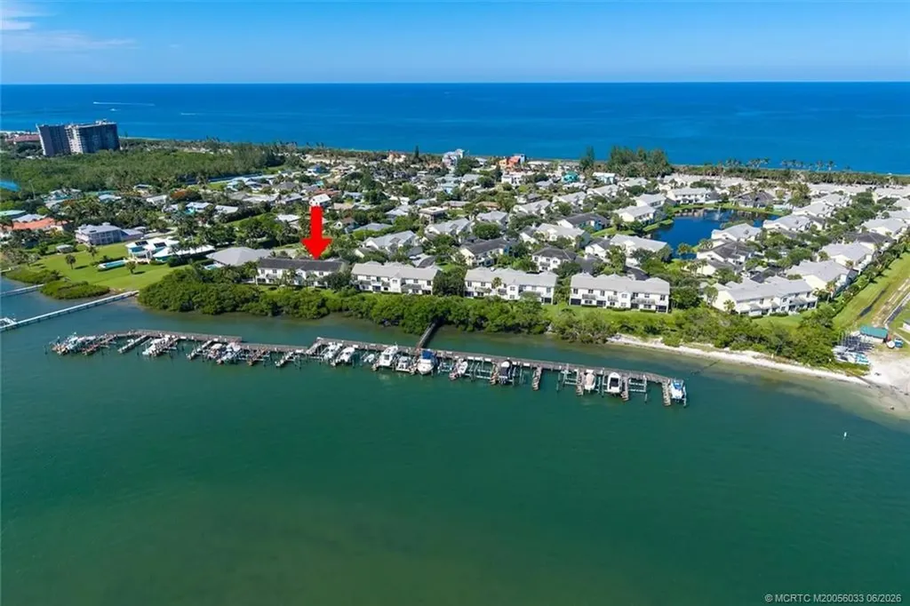 1004 Mariner Bay Boulevard Fort Pierce FL 34949