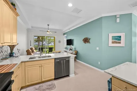 1004 Mariner Bay Boulevard Fort Pierce FL 34949