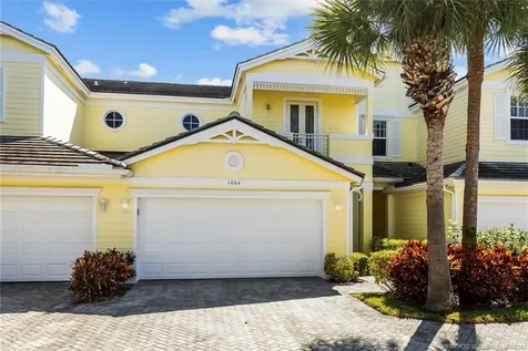 1004 Mariner Bay Boulevard Fort Pierce FL 34949