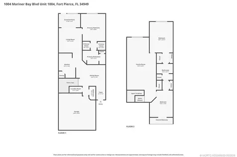 1004 Mariner Bay Boulevard Fort Pierce FL 34949