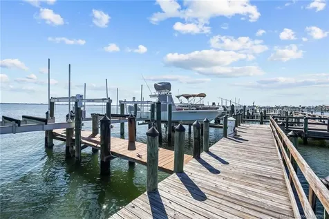 1004 Mariner Bay Boulevard Fort Pierce FL 34949