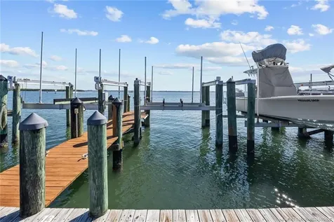1004 Mariner Bay Boulevard Fort Pierce FL 34949