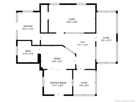 1005 W Midway Road Fort Pierce FL 34982