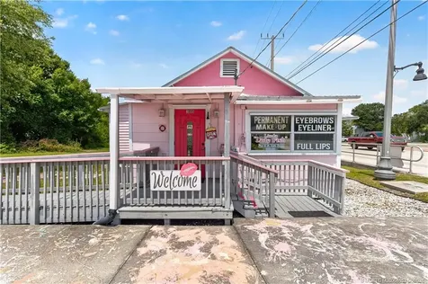 1005 W Midway Road Fort Pierce FL 34982