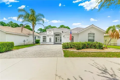 623 SW Lake Charles Circle Port St Lucie FL 34986