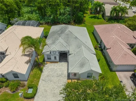 623 SW Lake Charles Circle Port St Lucie FL 34986