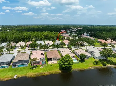 623 SW Lake Charles Circle Port St Lucie FL 34986