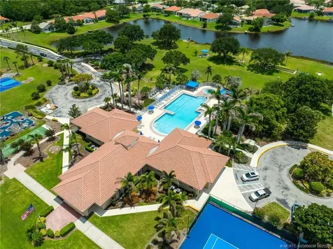 623 SW Lake Charles Circle Port St Lucie FL 34986